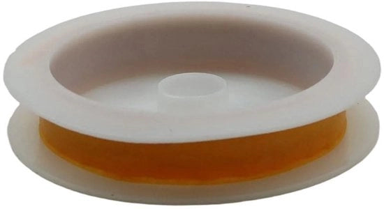 Cavo di rame 0,2 mm - Geëmailleerd - 20 metri - Flessibile - Per motori/lavori manuale - Isolamento affidabile - Cavo elettrico