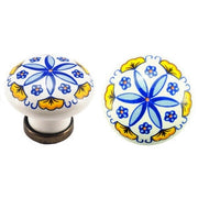 BL POMOLO PORCELLANA C/BASE  F/29 2 PZ- 5,0 blister