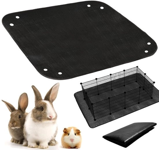 Tappeto impermeabile per cavi - 150x100 cm - Adatto per uso interno