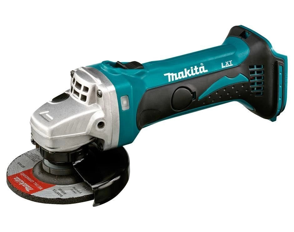 Makita DGA452Z smerigliatrice angolare 11,5 cm 10000 Giri/min 2,1 kg