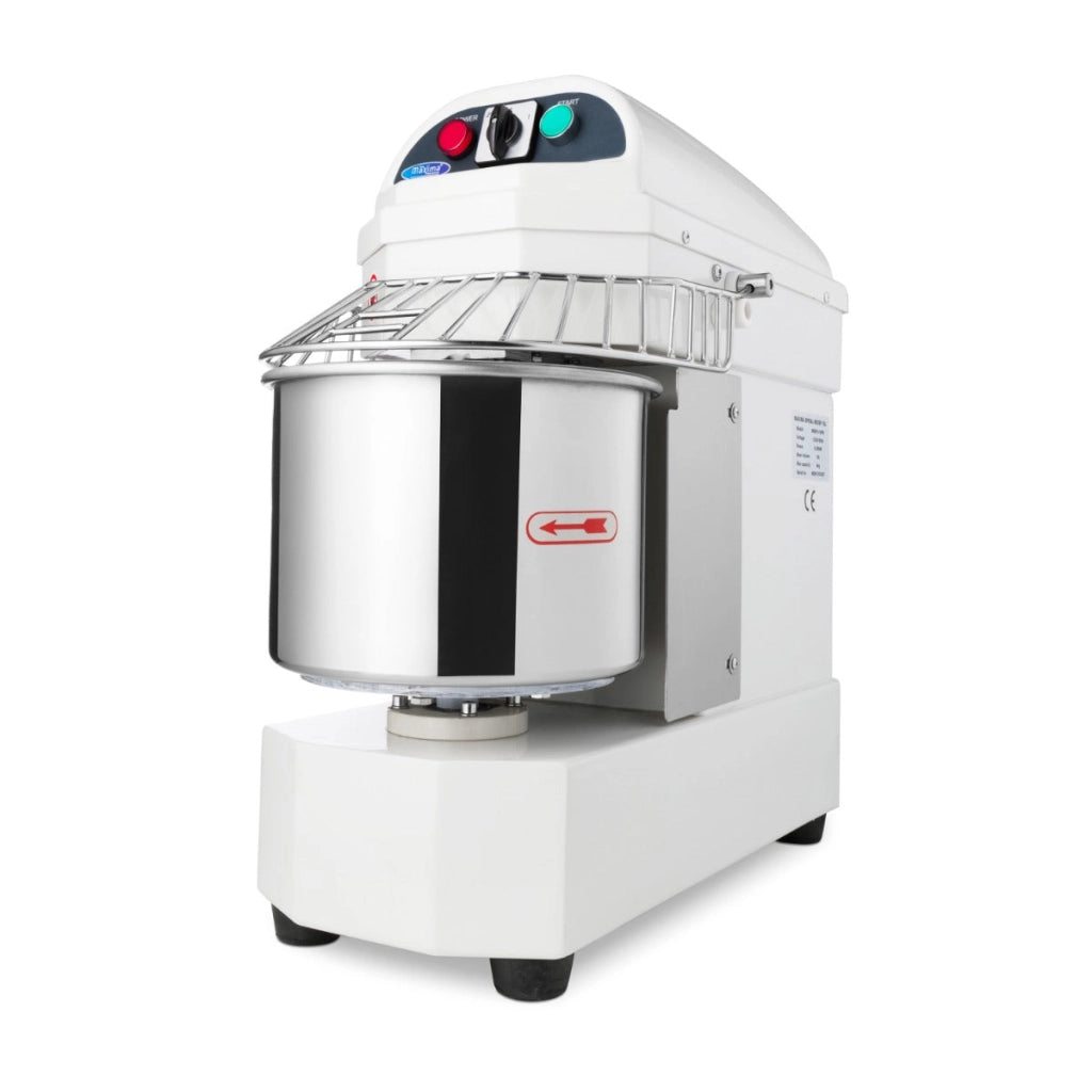 Impastatrice - 10L - 6kg di Pasta