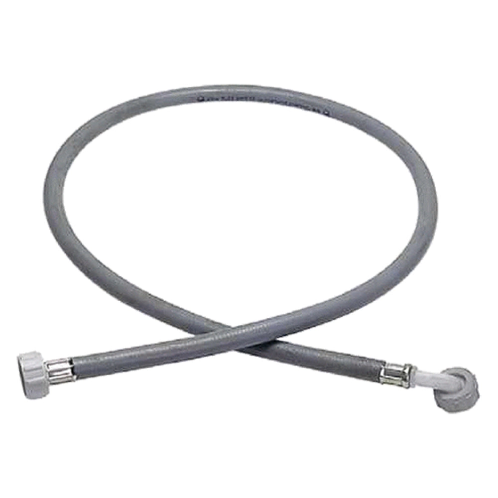 TUBO CARICO ACQUA PER LAVATRICE cm 150 in blister  - Blister Koncreto