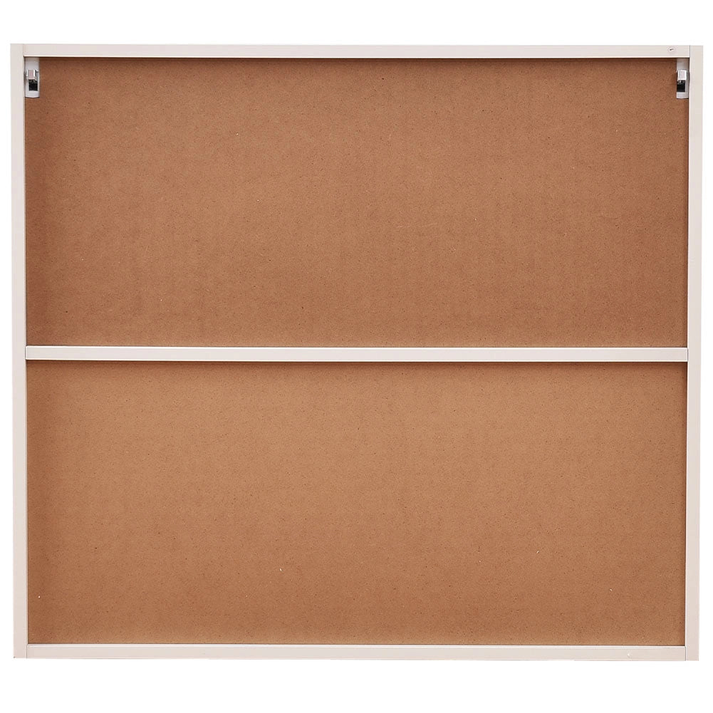 Pensile da Cucina Scolapiatti Sistema Raccogli Gocce Mobile Colore Grigio 80cm