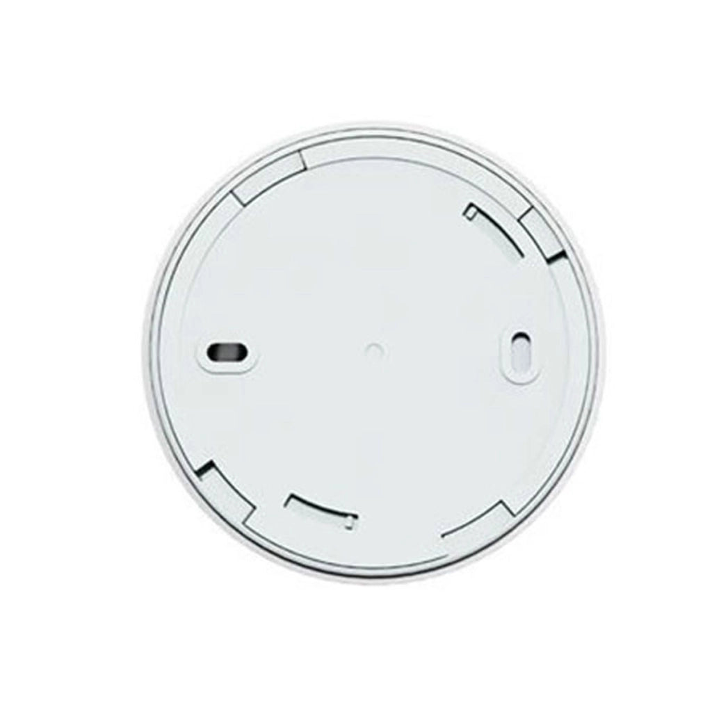 Rilevatore di fumo preciso con avvisi sonori compatibili con Zigbee Bianco Aqara