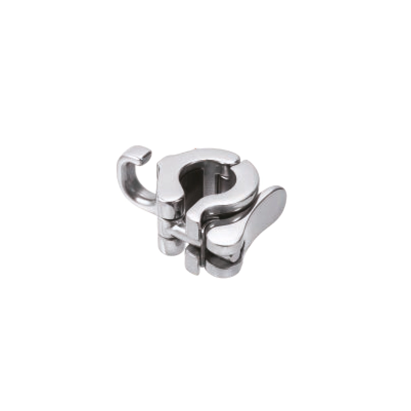 REGOLATORE ALTEZZA TENDALINO QUICK RELEASE HOOK