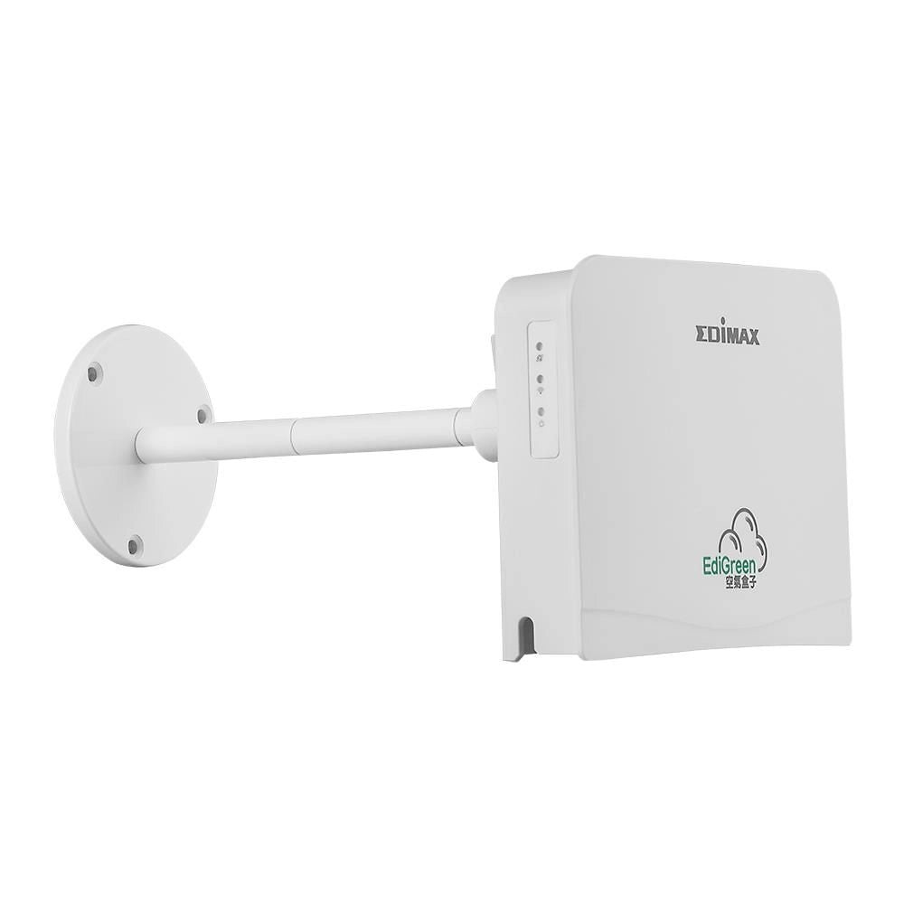 Edimax AI-1001W V3 sensore di temperatura e umidità Esterno Libera installazione Wireless