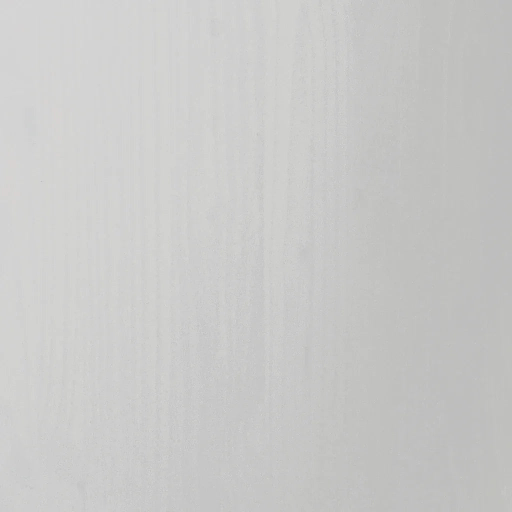 Mobile contenitore su ruote pratico con 8 cassetti 53 x 39 x 103 cm design moderno in legno di pino bianco 02_0047166