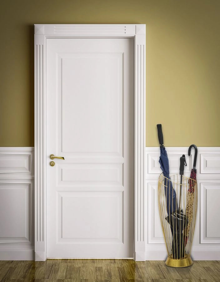 P/OMBRELLI FASHION GOLD CM � 28X69