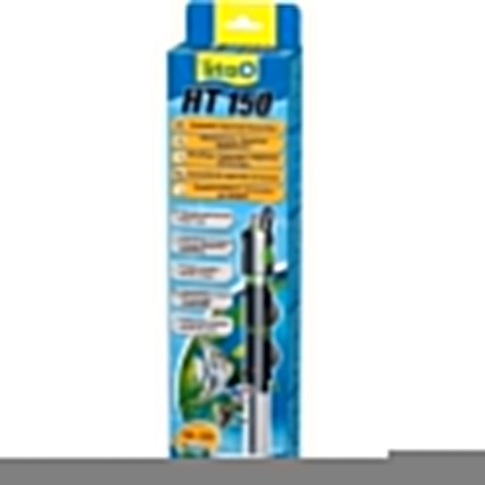 Tetra HT Riscaldatore Wattaggio Riscaldatori e lampade terrario: 150W