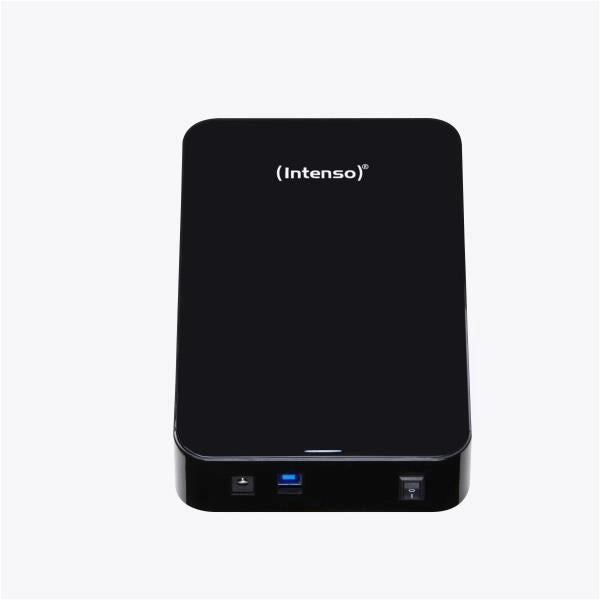 Hard disk esterno nero 12tb 3.5tb - 6031518