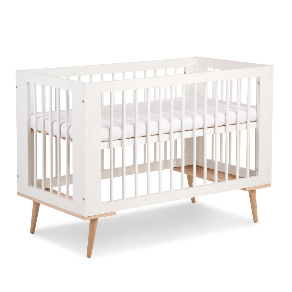 LETTINO SOFIE 120x60 BIANCO