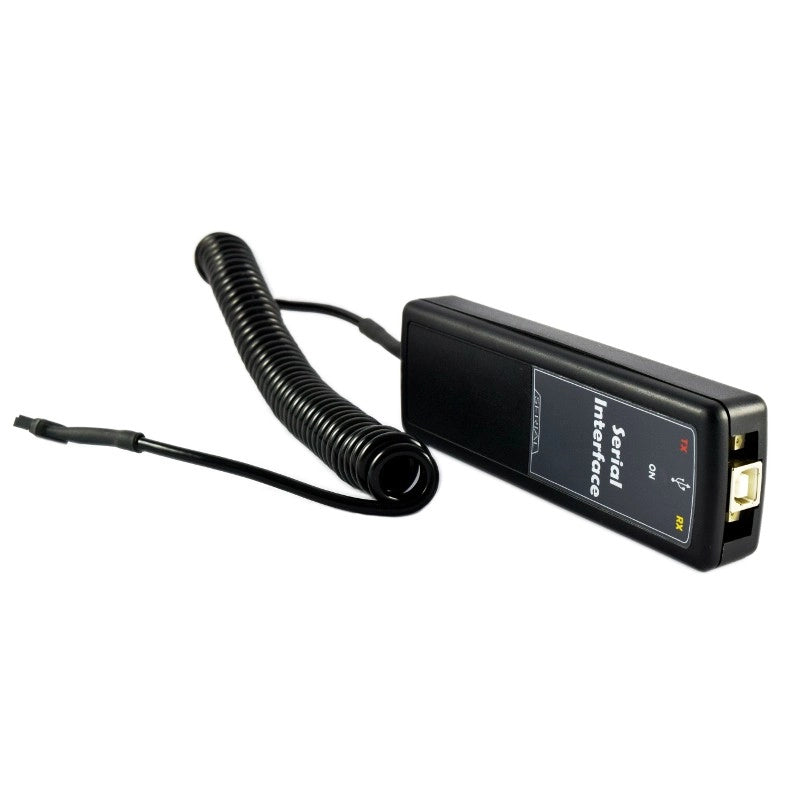 Ricambistufeapellet Strumento Dispositivo per Il Caricamento del firmware su schede Micronova USB BOOTLOADER.