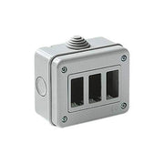 Contenitore da parete IP40 1P GWS-MAGIC