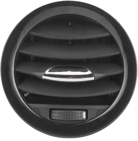 Ventilatore di ventilazione Premium ABS - Sostituzione diretta - Resistente alla ruggine - Installazione semplice - Prestazioni affidabili - Numero di articolo OEM 13417362 - Luce di aerazione
