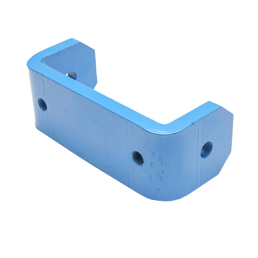 Supporto assale trattore forestale