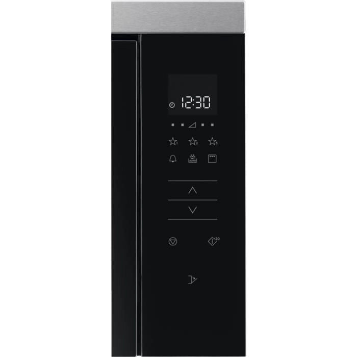 Electrolux MQ818GXE Forno a microonde ad incasso 16.8 Litri