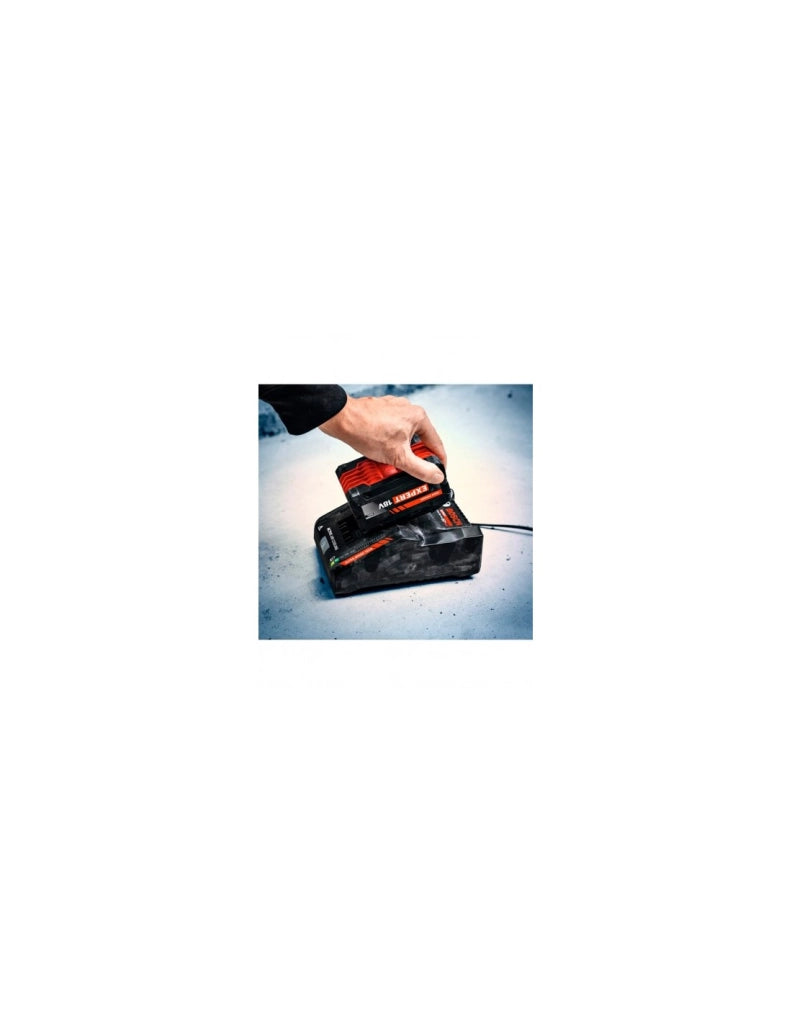 Power Set BOSCH (2 x EXBA18V-80 + EXAL18V-160)