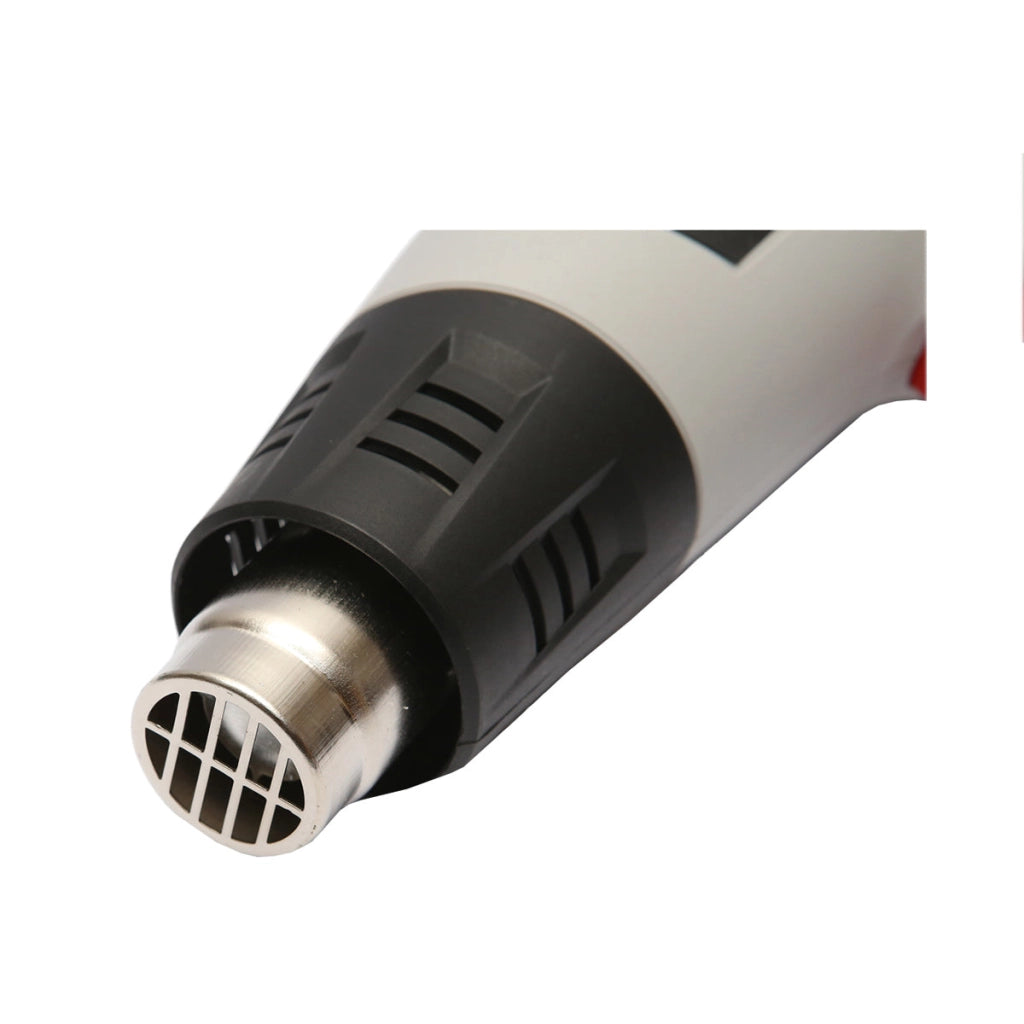 Pistola ad aria calda Joustmax 550C, 550 l/min, 2000 W