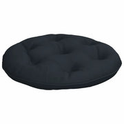 Cuscino per Sedia Appesa VIANEN 100% Poliestere Blu Scuro 954004