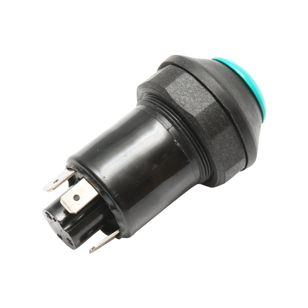 Interruttore di velocità (SPEED SHIFT) per Massey Ferguson Landini codice OEM 3380337M91, 3380347M91, VF33803371, 50715051 Breckner Germany