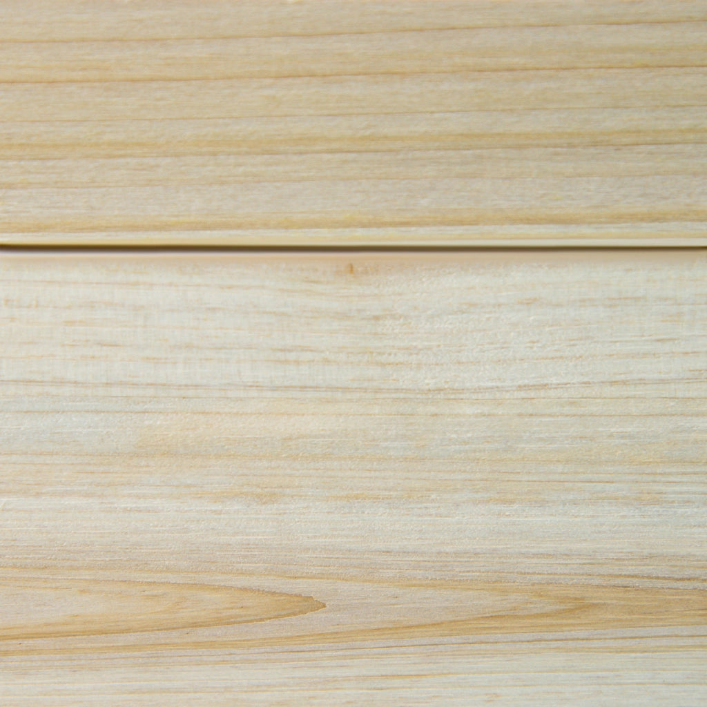 Letto per Orto Fioriera 100x100x16 cm  in Legno di Abete