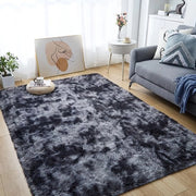 Tappeto per pavimento - Antiscivolo - Moderno - 160 x 230 cm - Tappeto morbido - Ideale per soggiorno e camera da bambini