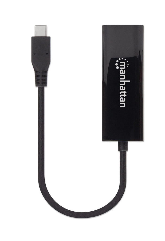 Adattatore di Rete USB-C a 2.5GBASE-T