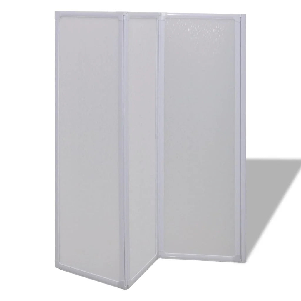 Parete vasca a scomparsa a 3 pannelli 117 x 120 cm bagno 02_0003746