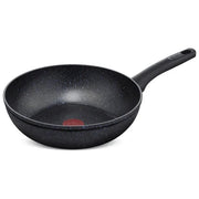 Lagostina Performa 010253041828 padella Wok/padella per cottura al salto Rotondo