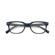 OCCHIALI GMV MOD. ROMA D. 2,5 COLORE BLU- 4,0 pz