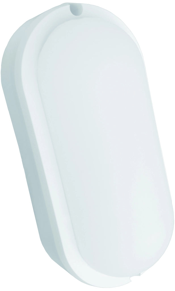 Ecolight PLAFONIERA A LED ECO EASY OVALE 18 W - 2.000 lumen - 4.000K