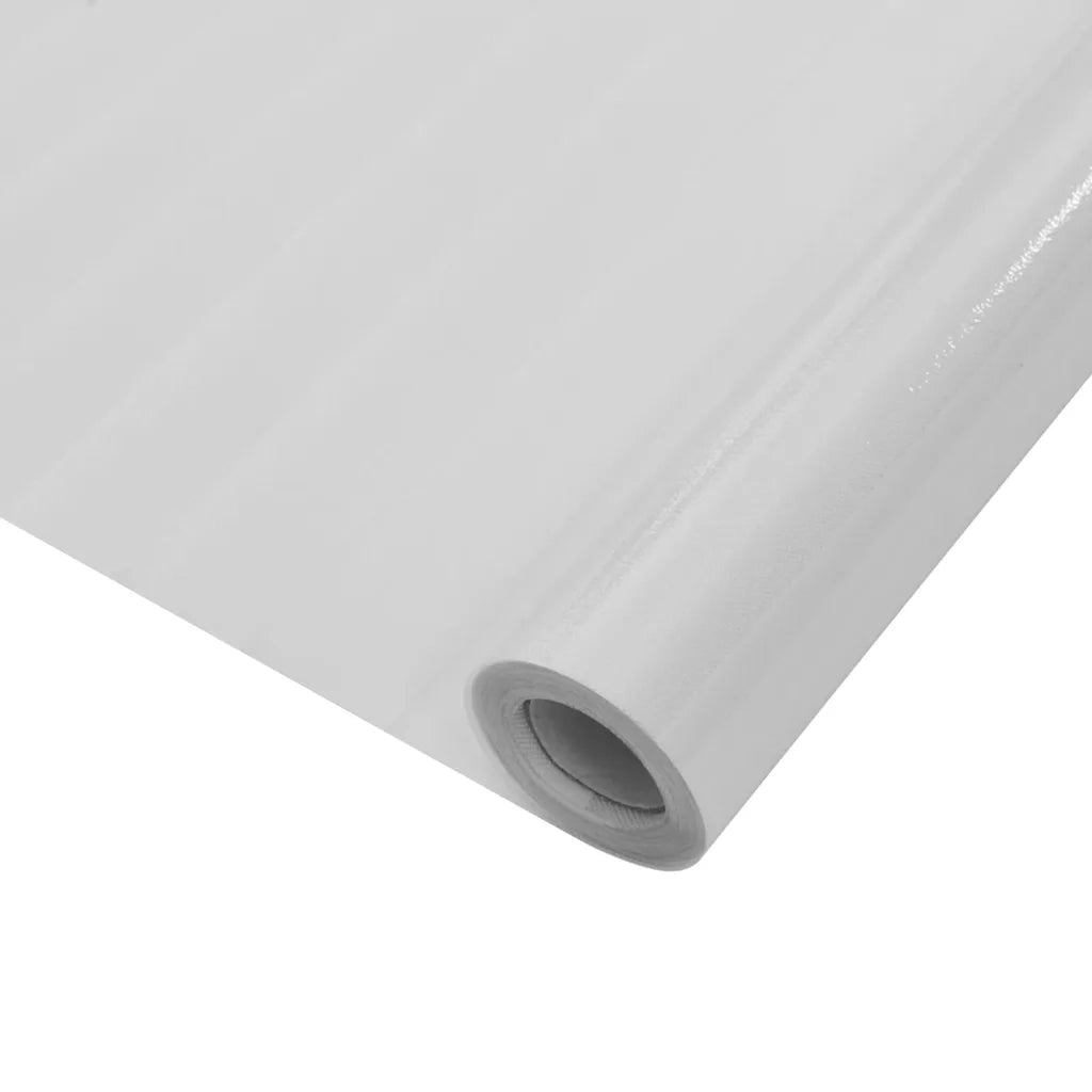 Pellicole per Finestre Smerigliate 2pz Motivo a Righe in PVC 3208973