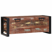 Cassapanche di stoccaggio con archiviazione 80 x 30 x 30 cm 4015974