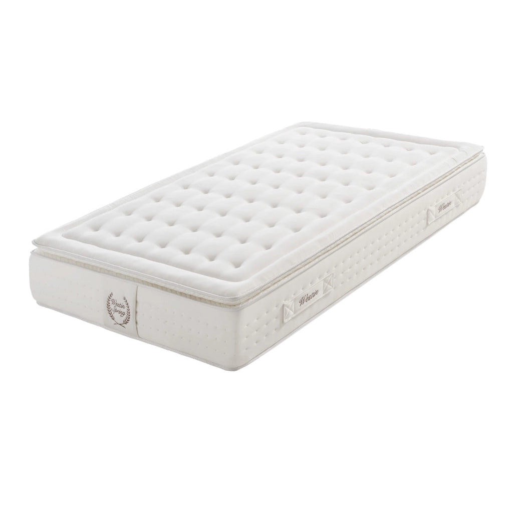 Materasso a molle insacchettate Westin Spring - 90X190, 30cm - Moonia