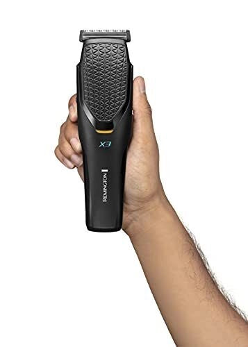 Remington HC3000 Nero 22