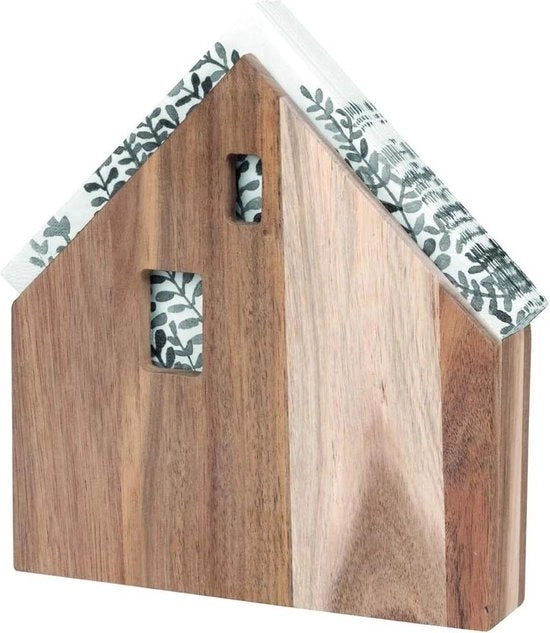Accessori per tovaglioli in stile per la casa