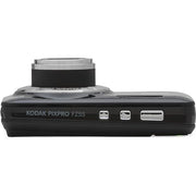 Fotocamera digitale kodak kf55k colore nero - KFWPBL