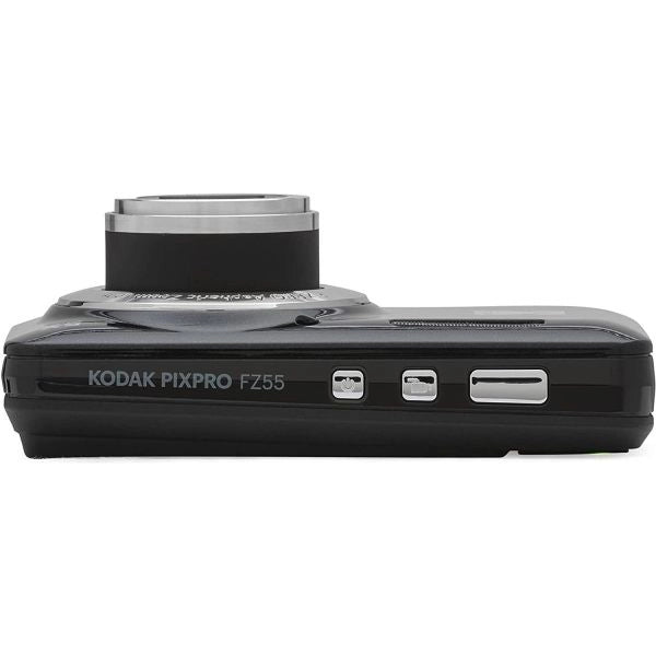 Fotocamera digitale kodak kf55k colore nero - KFWPBL