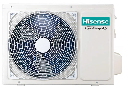 Hisense Halo+ Monosplit 9000BTu Wi-Fi
