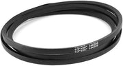Mietitrebbiatrice Duratura - 38"/44" Rider - Ricambio 131290 - Resistente allo Shock - Garanzia di Qualità 12 mesi - Funzionamento Liscio - Trattore per Prati