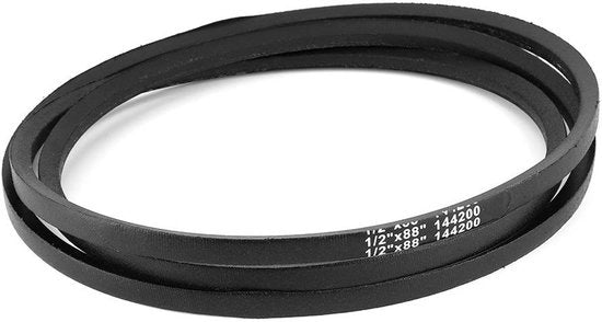 Mietitrebbiatrice Duratura - 38"/44" Rider - Ricambio 131290 - Resistente allo Shock - Garanzia di Qualità 12 mesi - Funzionamento Liscio - Trattore per Prati