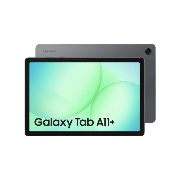 TAB A11+ 11 SAMSUNG GXY 6/128gb A.16 EE