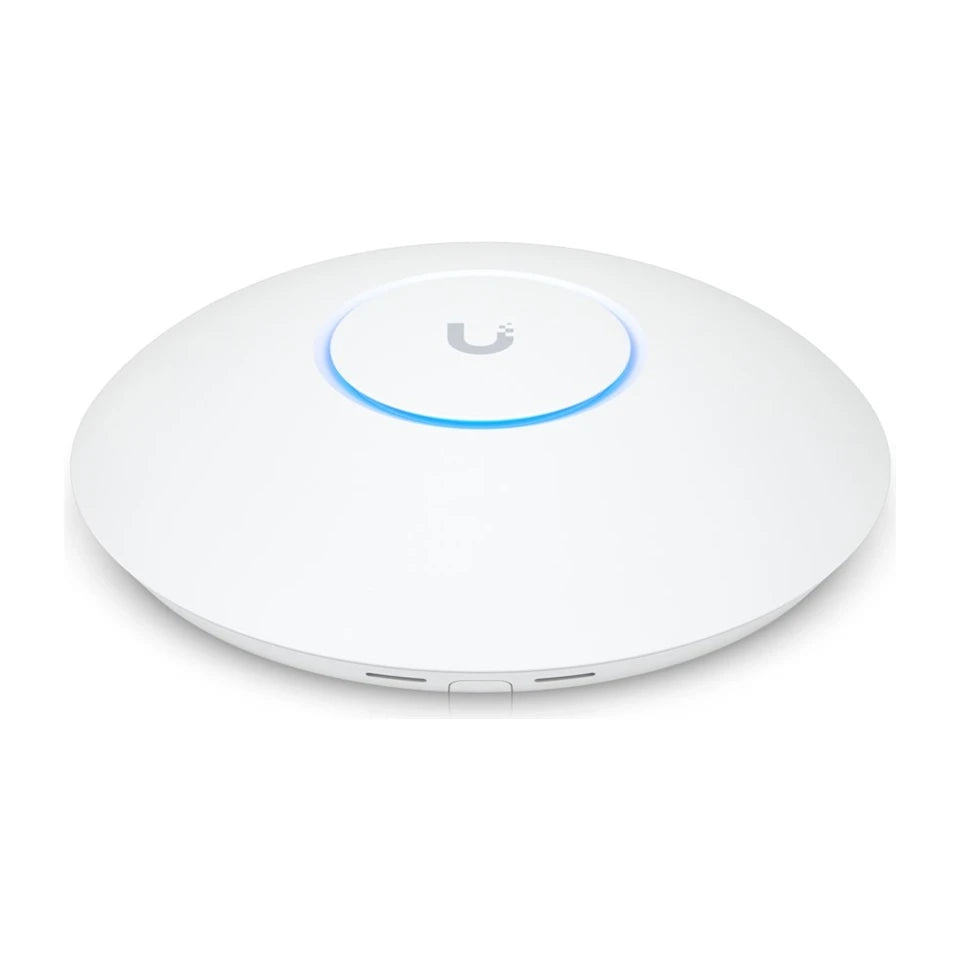 Ubiquiti U7 Pro Max 5700 Mbit/s Bianco Power over Ethernet (PoE)