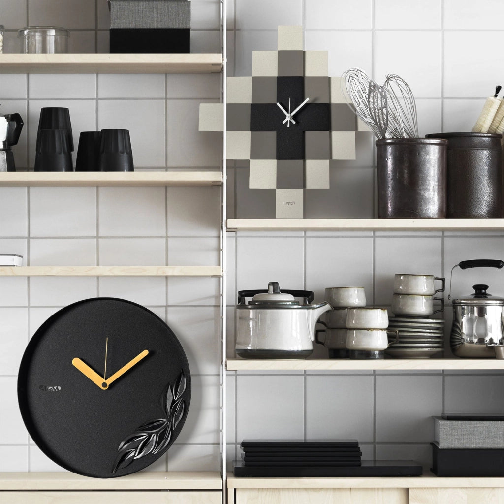 Orologio minimal Alba Crema
