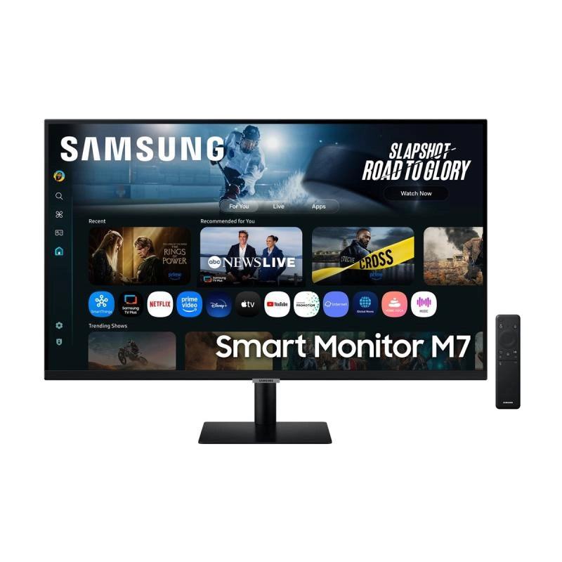 Samsung monitor smart m70f s32fm702uu (ls32fm702uuxen) - 171326
