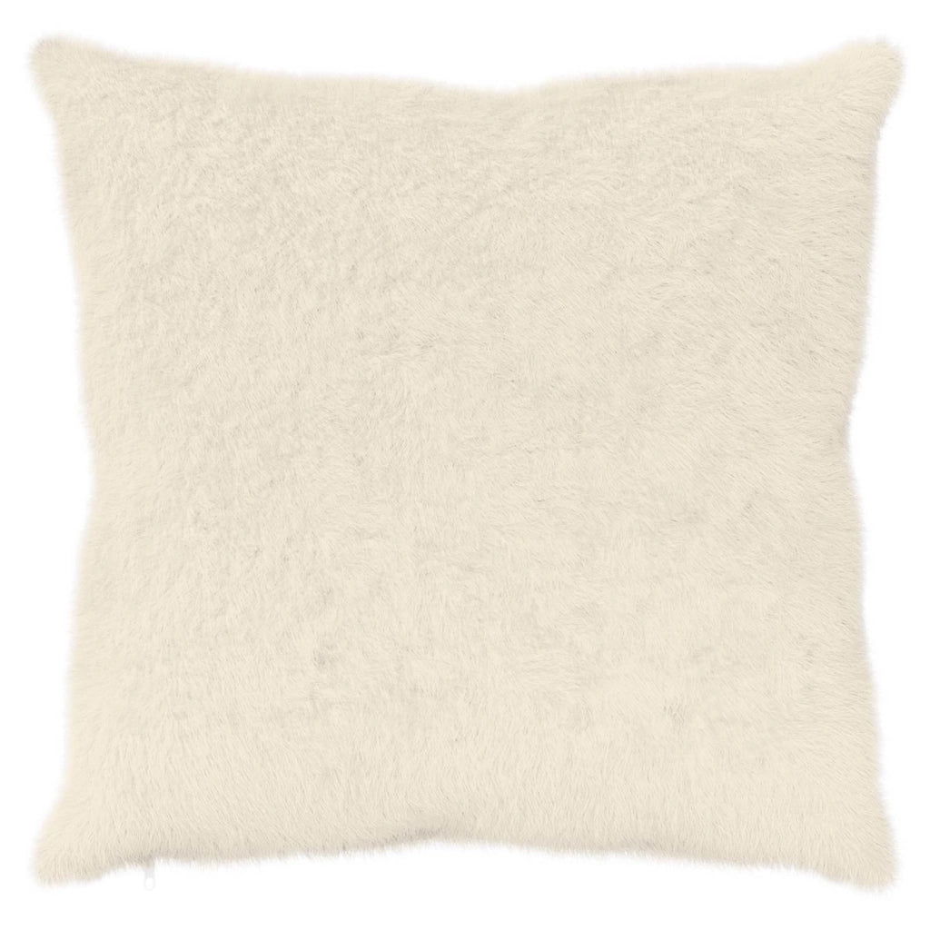Federa 2 pz HEERLEN Bianco 70 x 70 cm 913457