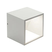 Applique 9W Led 3000K linea niko bianco