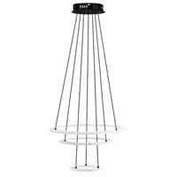 Lampada Led G040-3cp Black