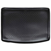 Tappetino per Bagagliaio Nero adatto per VW T-ROC 2017- Gomma 42029187