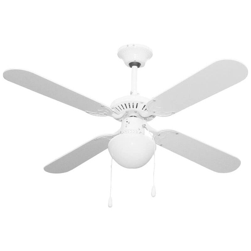NIKLAS FLY T.105 VENTILATORE A SOFFITTO